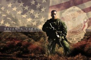 Brian Terry