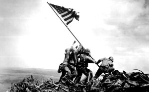 IwoJima