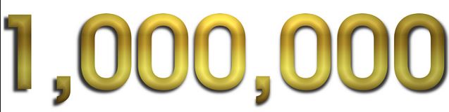 million